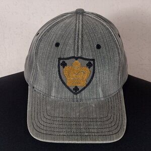 Embroidered Cap NWOT